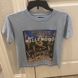 ALDC 2013 RECITAL T SHIRT ***RARE***